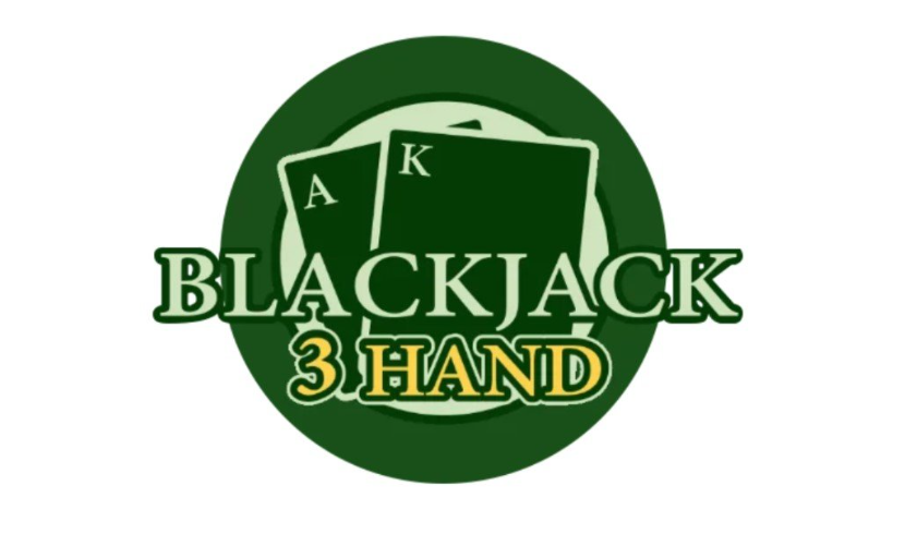 Tìm hiểu chi tiết về game đánh bài blackjack 3 hand